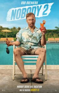 Read more about the article Nobody 2 (2025)