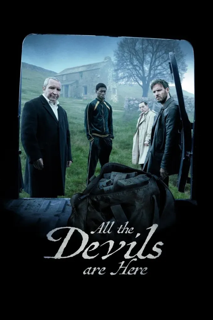 Read more about the article All the Devils are Here (2025)