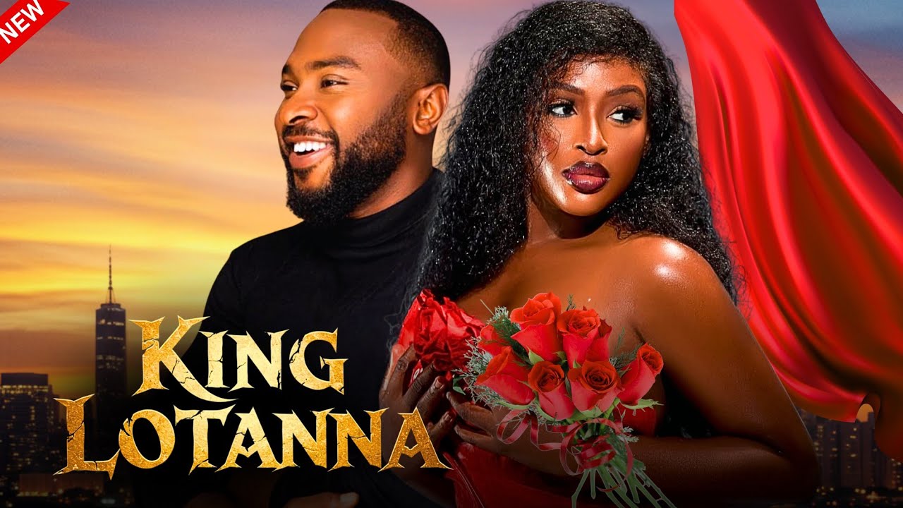 You are currently viewing King Lotanna (2025) – Nollywood Movie