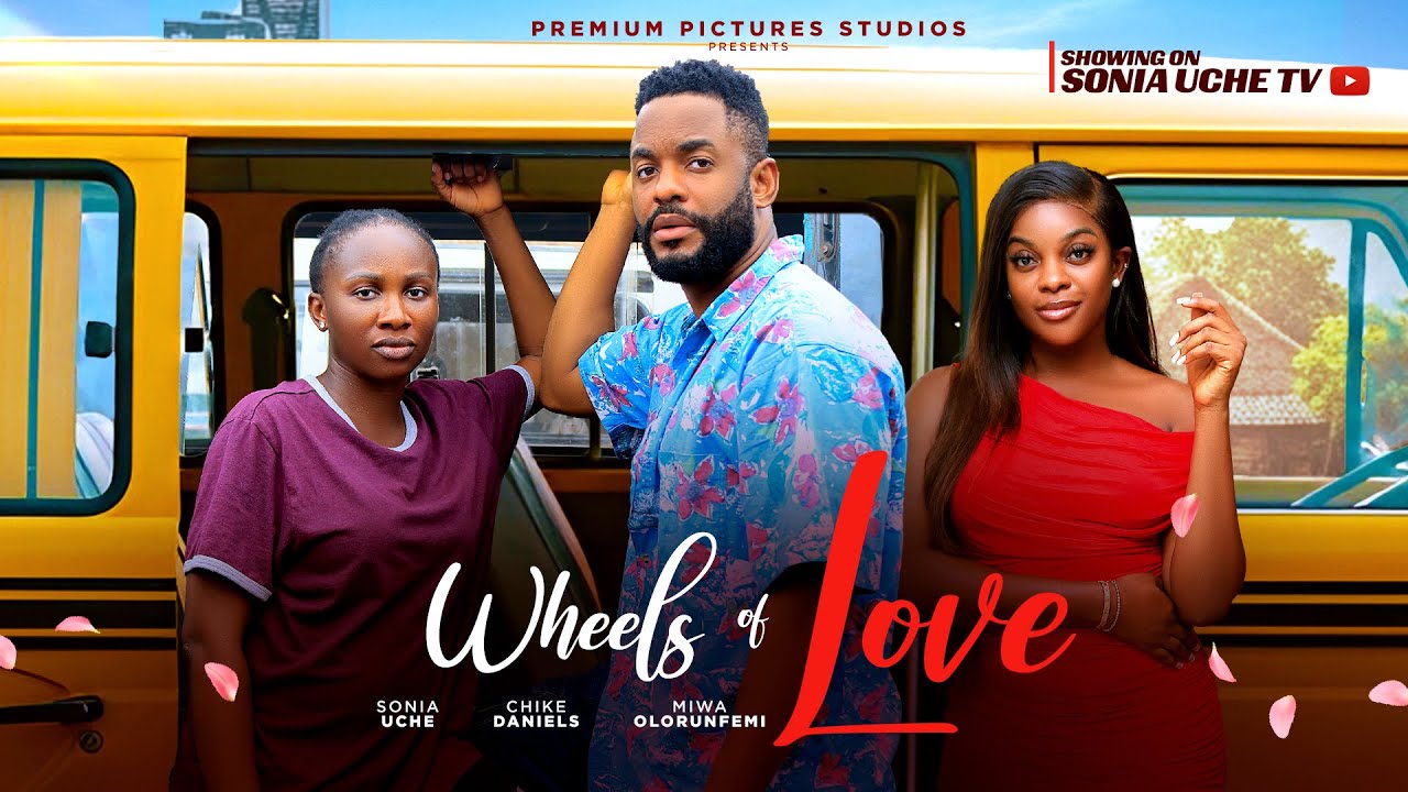 You are currently viewing Wheels of Love (2025) – Nollywood Movie