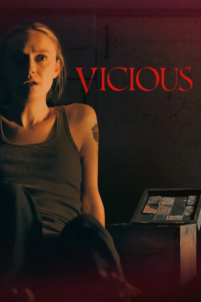 You are currently viewing Vicious (2025)