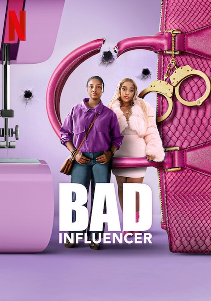 You are currently viewing Bad Influencer (2025) Season 1 (Complete)
