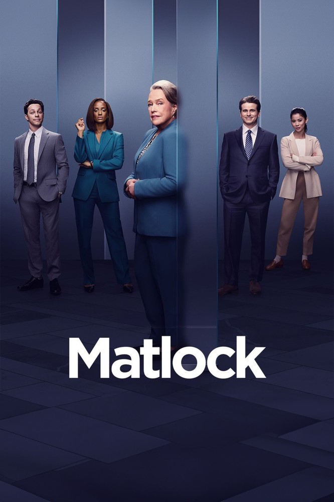 You are currently viewing Matlock (2024) Season 2 (Complete)