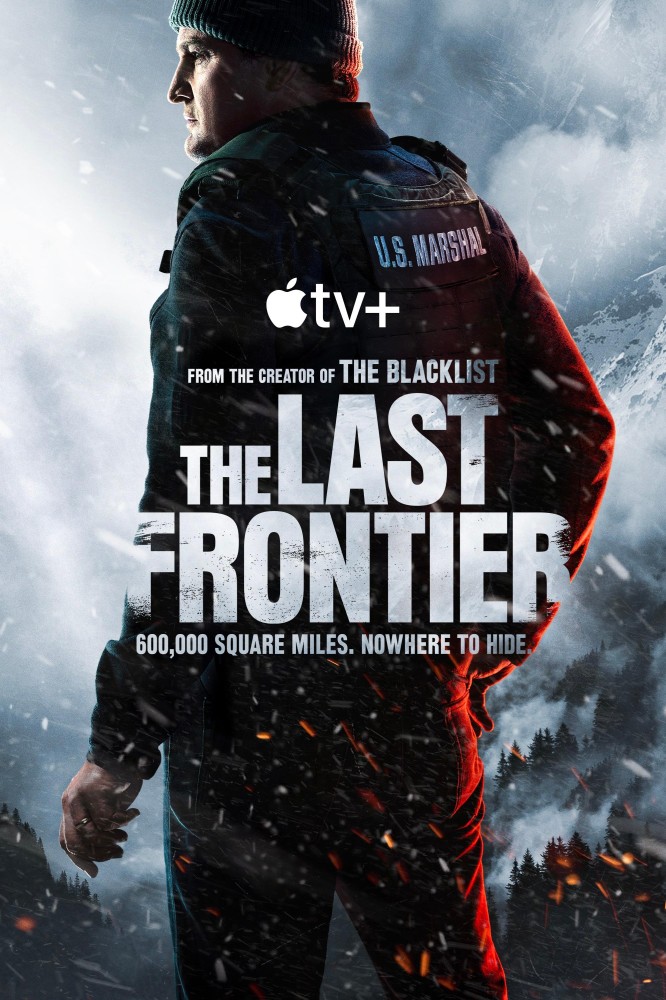 You are currently viewing The Last Frontier (2025) Season 1 (Complete)