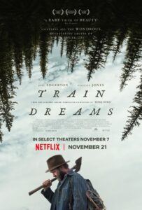 Read more about the article Train Dreams (2025) Free Download