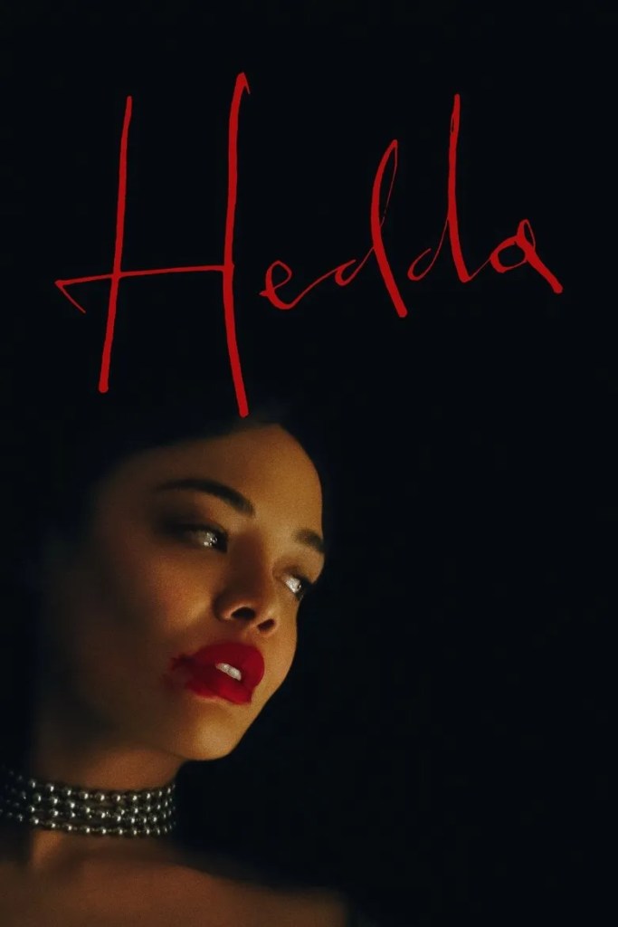You are currently viewing Hedda (2025)
