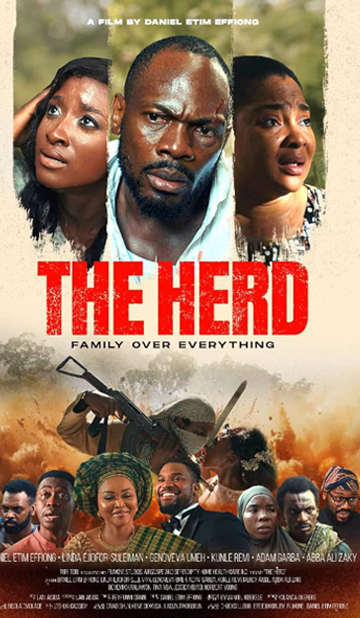 You are currently viewing The Herd (2025) – Nollywood Movie Free Download