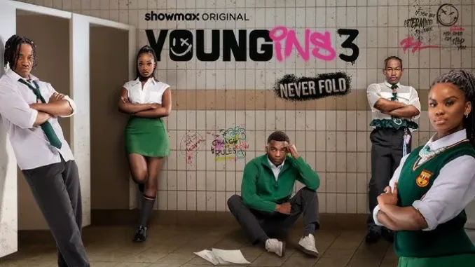 You are currently viewing Youngins Season 3 (Complete) – SA Series Free Download