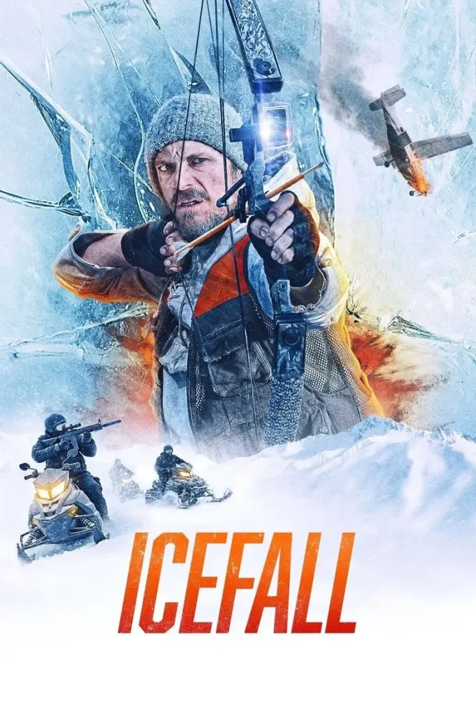 You are currently viewing Icefall (2025)