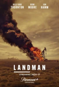 Read more about the article Landman Season 1 (Complete) | TV Series Free Download