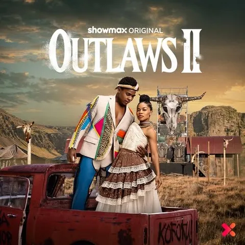 You are currently viewing Outlaws Season 2 (Complete) – SA Series Free Download