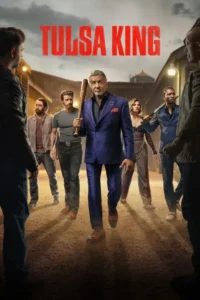 Read more about the article Tulsa King Season 3 (Complete)