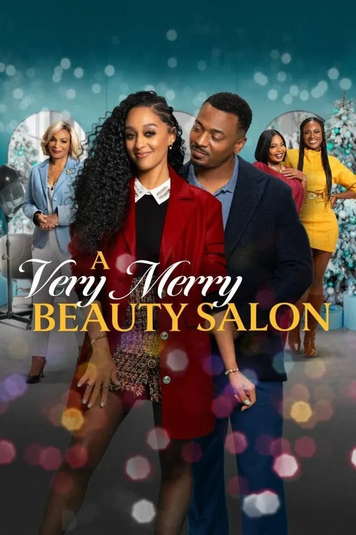 You are currently viewing A Very Merry Beauty Salon (2025) Free Download