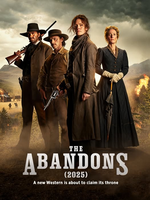 You are currently viewing The Abandons Season 1 (Complete)