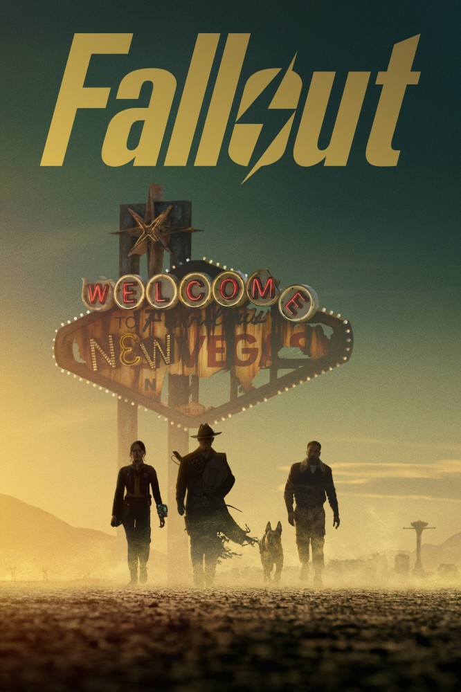 You are currently viewing Fallout Season 2 (Complete) | TV Series Free Download