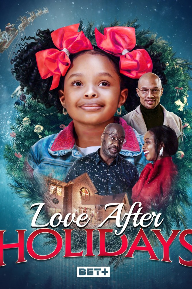 You are currently viewing Love After Holidays (2025) Free Download