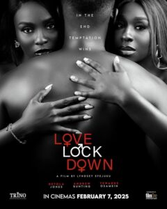 Read more about the article Love Lockdown (2025) – Nollywood Movie Free Download