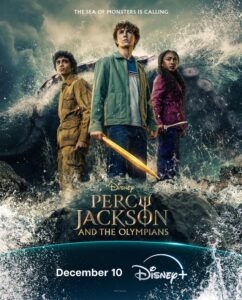 Read more about the article Percy Jackson and the Olympians Season 2 (Complete)
