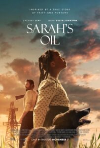 Read more about the article Sarah’s Oil (2025) Free Download