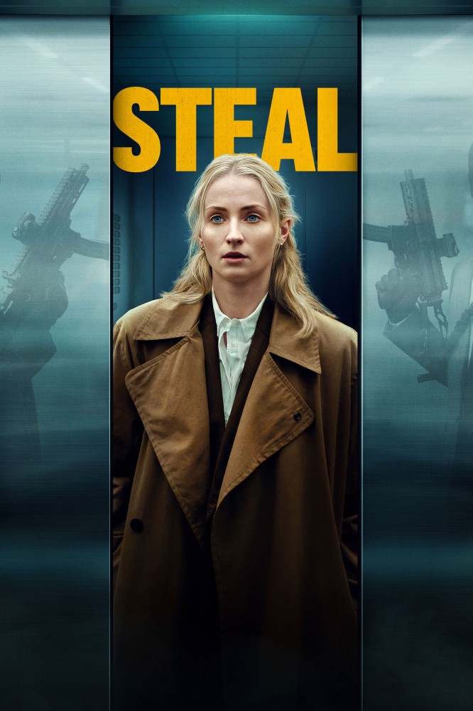 You are currently viewing Steal (2026) Season 1 (Complete)