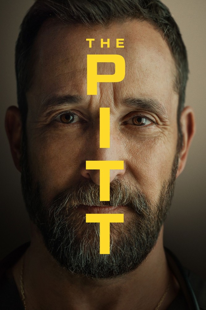 You are currently viewing The Pitt Season 2 (Complete)