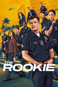 Read more about the article The Rookie Season 8 (Complete)