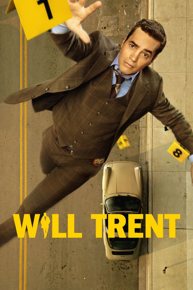 You are currently viewing Will Trent Season 4 (Complete)