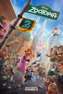 Read more about the article Zootopia 2 (2025) Free Download