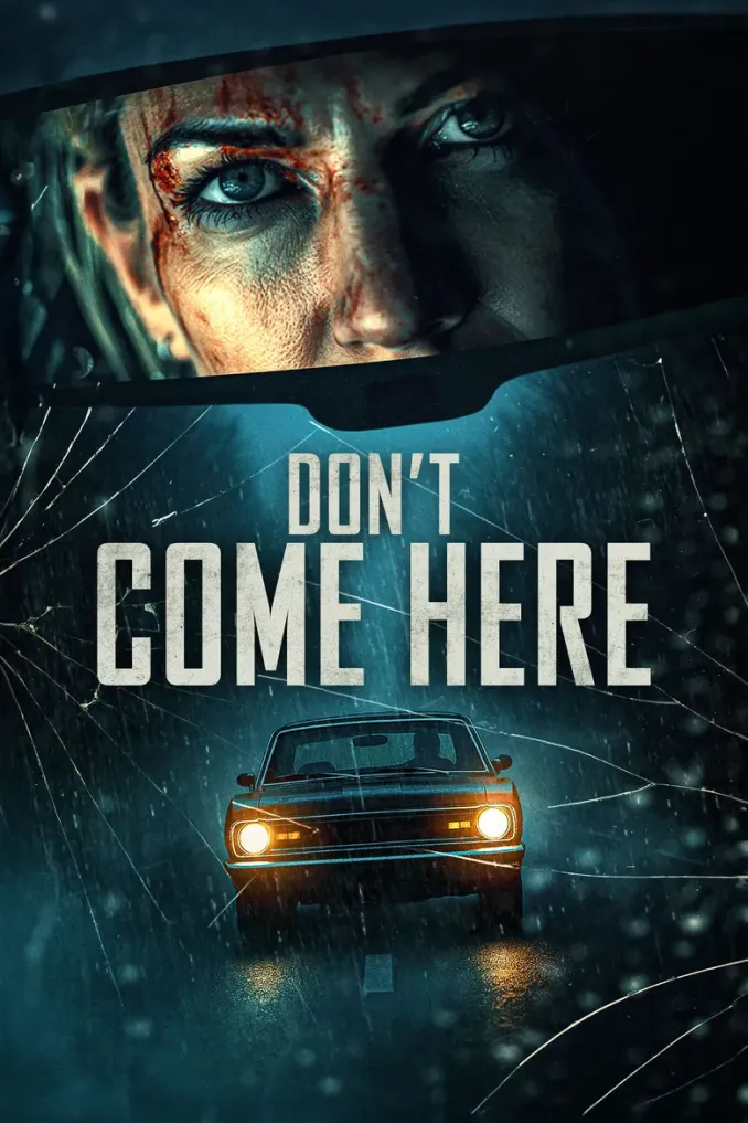 Read more about the article Don’t Come Here (2025) Free Download
