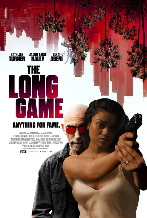 You are currently viewing The Long Game (2025) Free Download