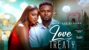 Read more about the article Love Treaty (2026) – Nollywood Movie