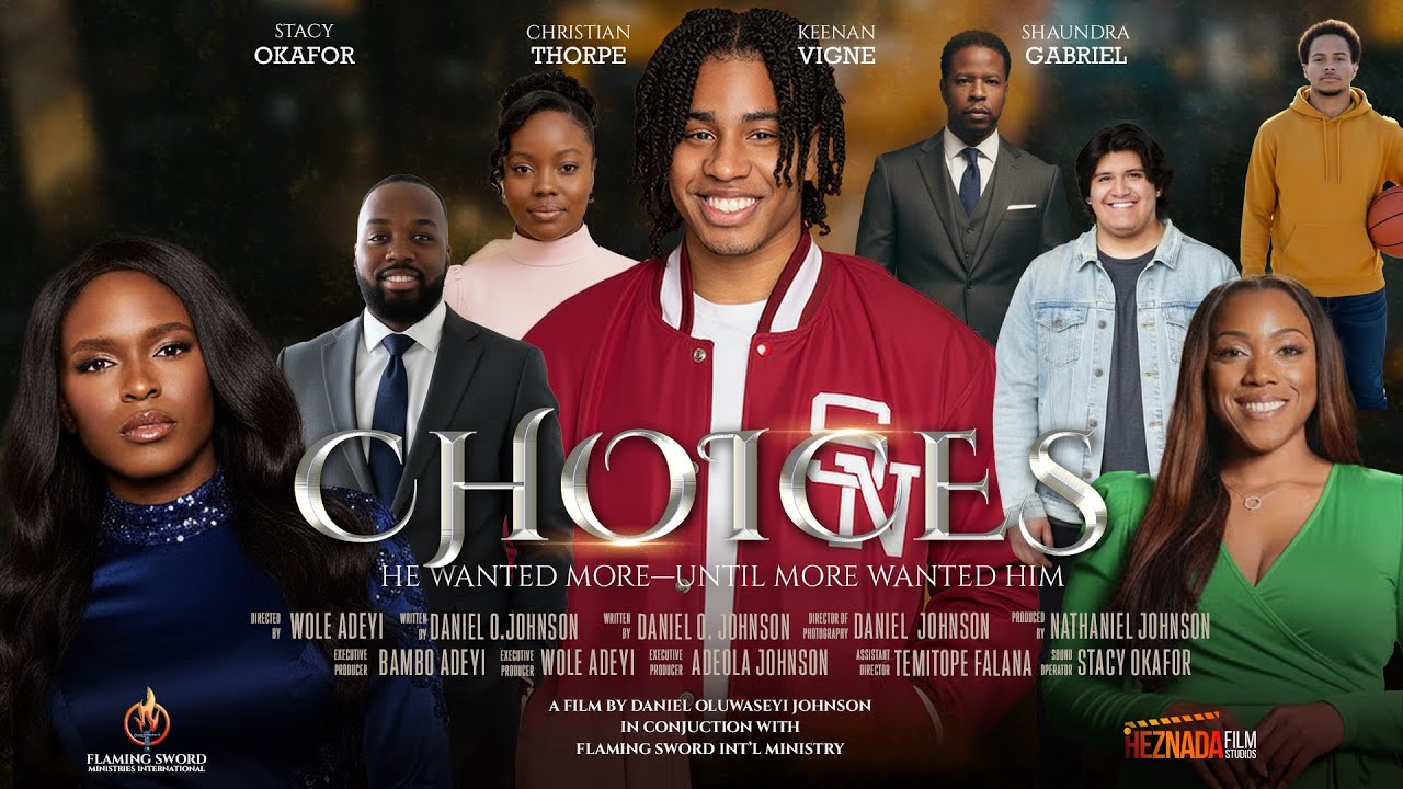 Read more about the article Choices (2026) – Nollywood Movie
