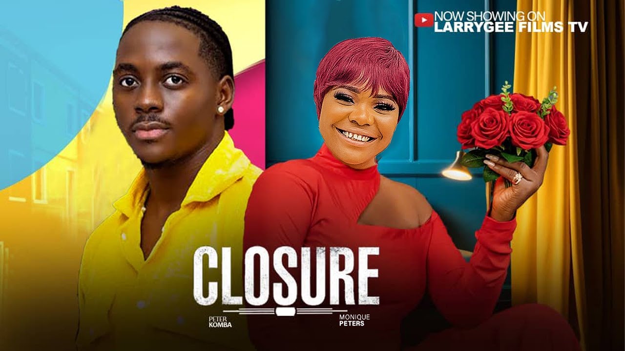 Read more about the article Closure (2026) – Nollywood Movie