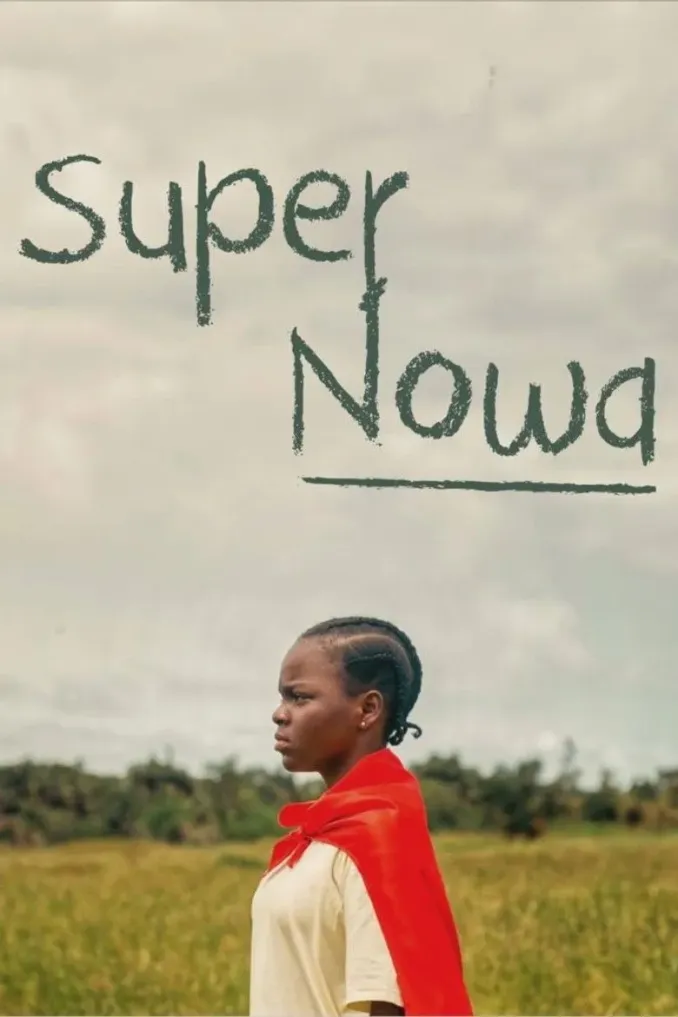 Read more about the article Supernowa (2025) – Nollywood Movie Free Download