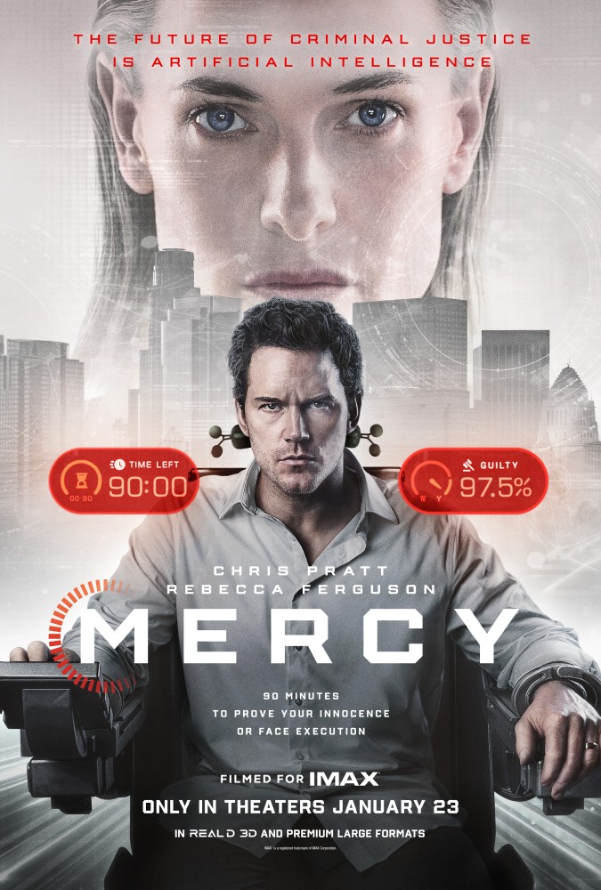 You are currently viewing Mercy (2026) Free Download