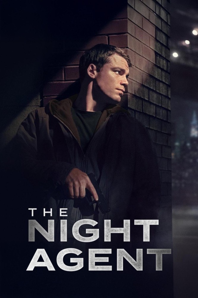 Read more about the article The Night Agent Season 3 (Complete)