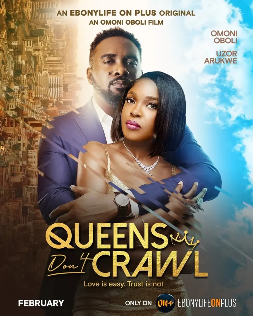 Read more about the article Queens Don’t Crawl (2026) – Nollywood Movie Free Download