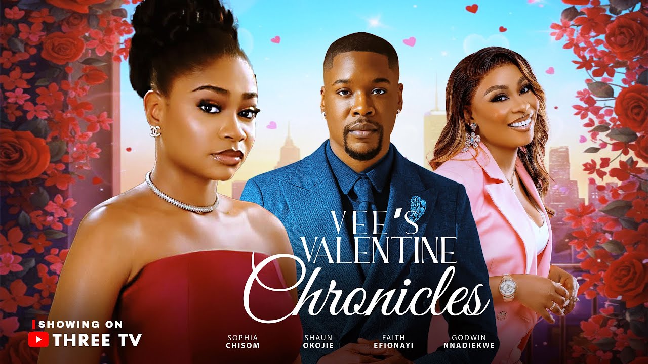 Read more about the article Vee’s Valentine Chronicles (2026) – Nollywood Movie
