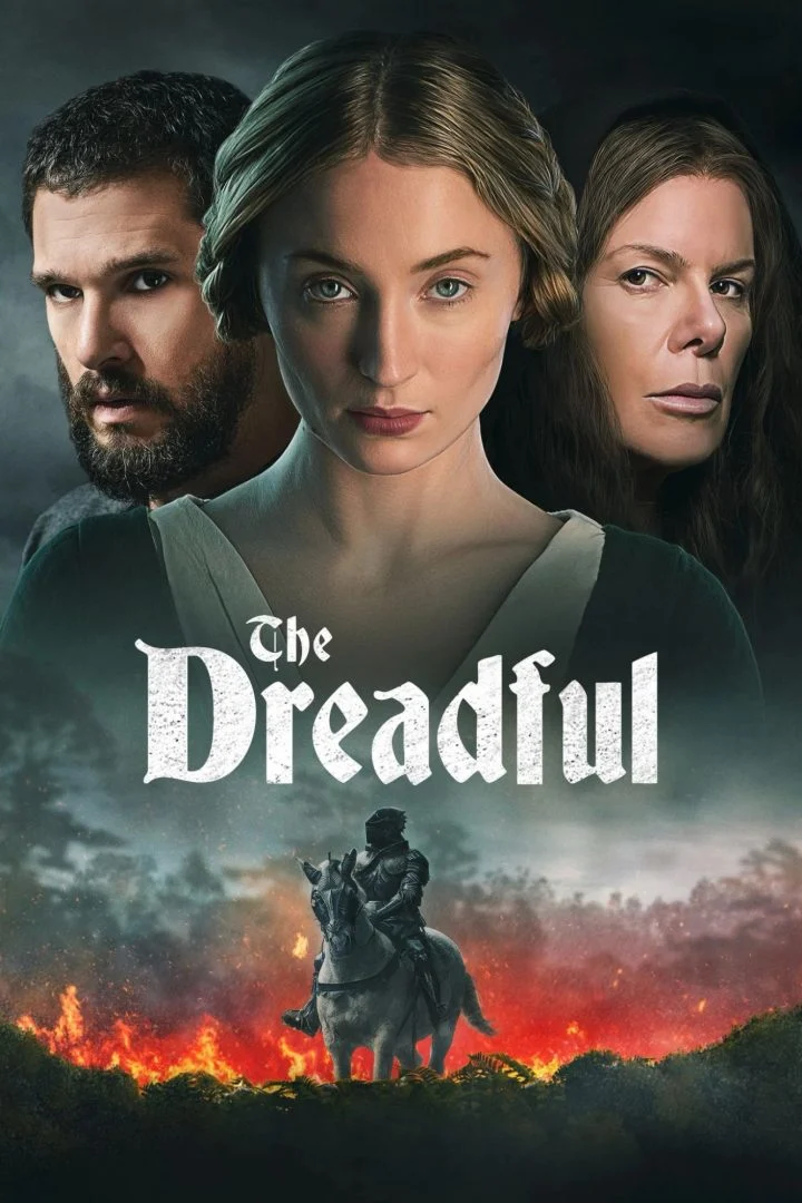 You are currently viewing The Dreadful (2026) Free Download