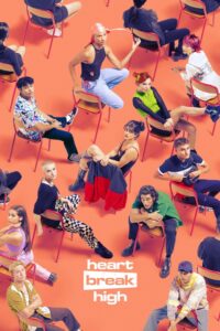 Read more about the article Heartbreak High (2022) Season 3 (Complete) | TV Series