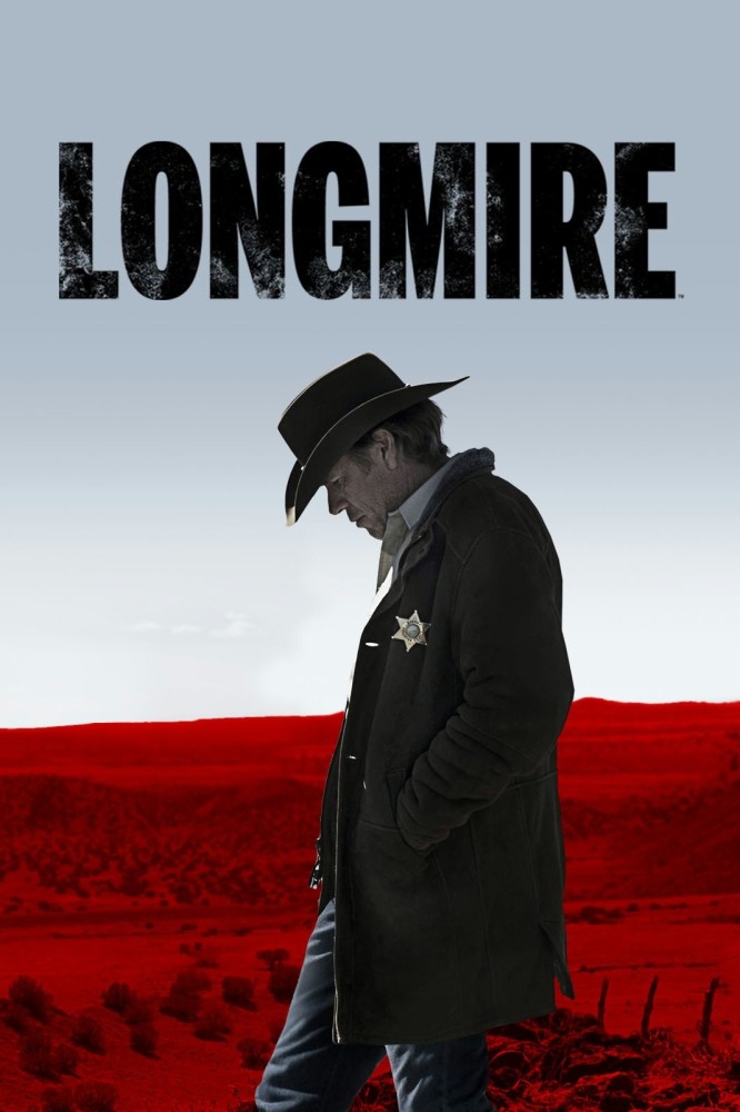 You are currently viewing Longmire Season 1 – 3 (Complete) | TV Series