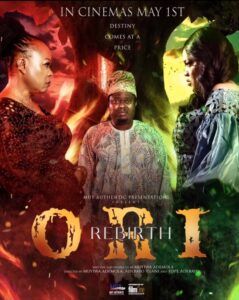 Read more about the article Ori: Rebirth (2025) – Nollywood Movie