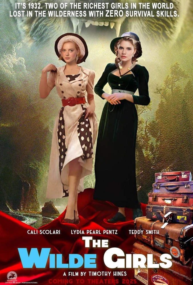 You are currently viewing The Wilde Girls (2025)