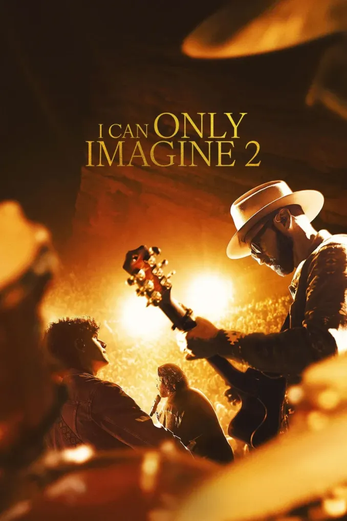 You are currently viewing I Can Only Imagine 2 (2026)