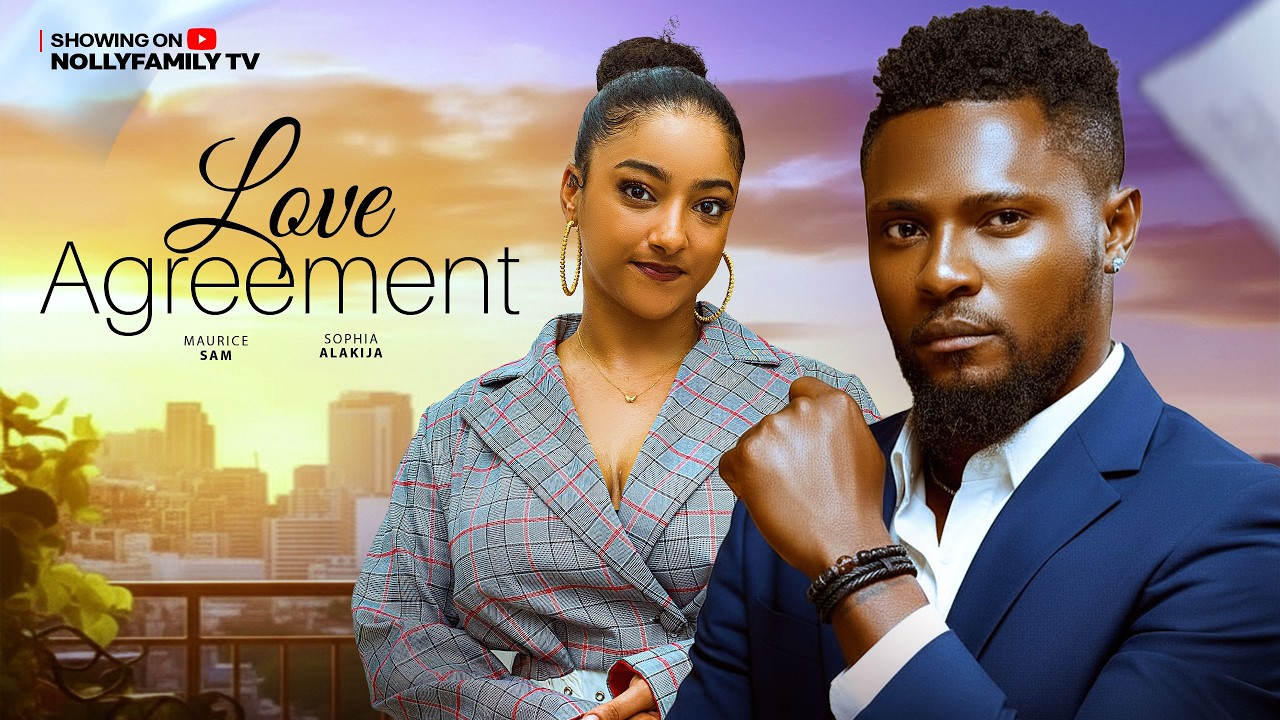You are currently viewing Love Agreement (2026) – Nollywood Movie