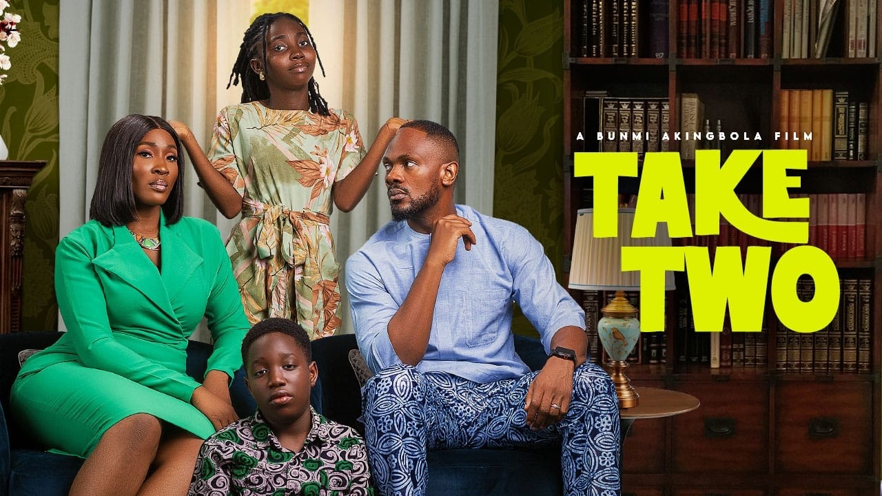 You are currently viewing Take Two (2026) – Nollywood Movie