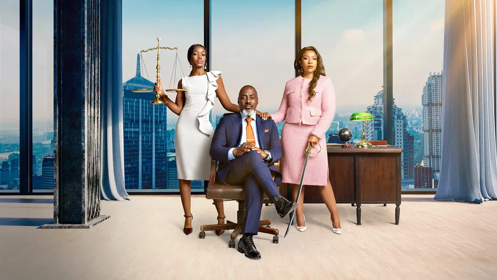 You are currently viewing Law, Love and Betrayal Season 2 (Complete) – SA Series