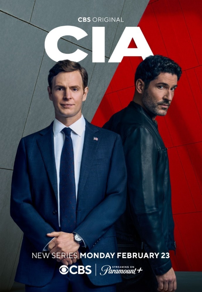 You are currently viewing CIA (2026) Season 1 (Complete)