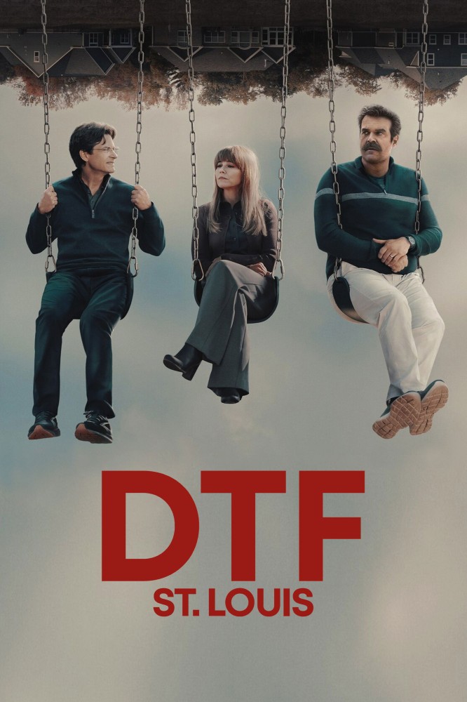 You are currently viewing DTF St. Louis Season 1 (Complete) | TV Series