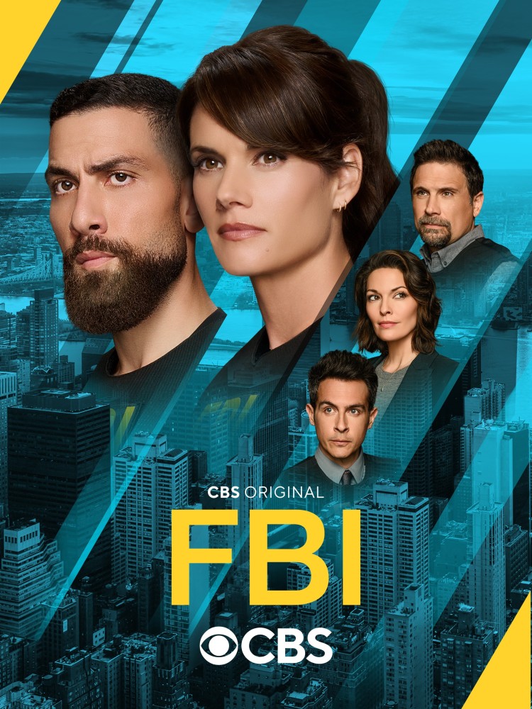 You are currently viewing FBI Season 8 (Complete) | TV Series